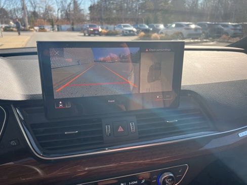 Used 2023 Audi Q5 2.0T Premium Plus w/ Premium Plus Package image 68