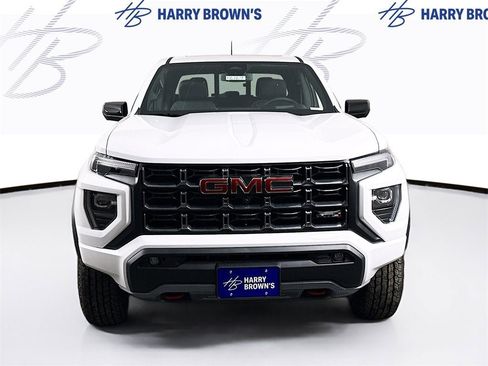 New 2026 GMC Canyon AT4 w/ Technology Plus Package image 28