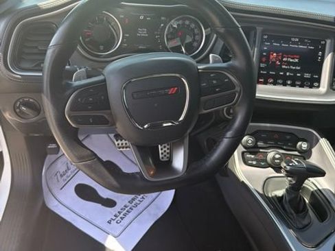 Used 2020 Dodge Challenger R/T Scat Pack RWD image 22