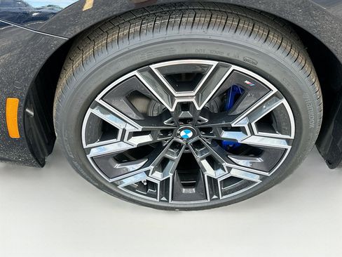 New 2026 BMW 530i w/ M Sport Package RWD image 26