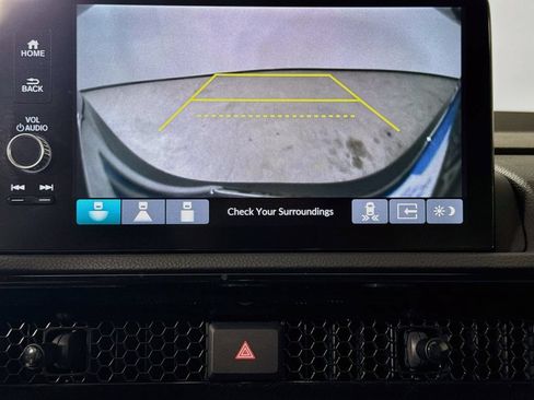 Used 2024 Honda CR-V EX-L image 15