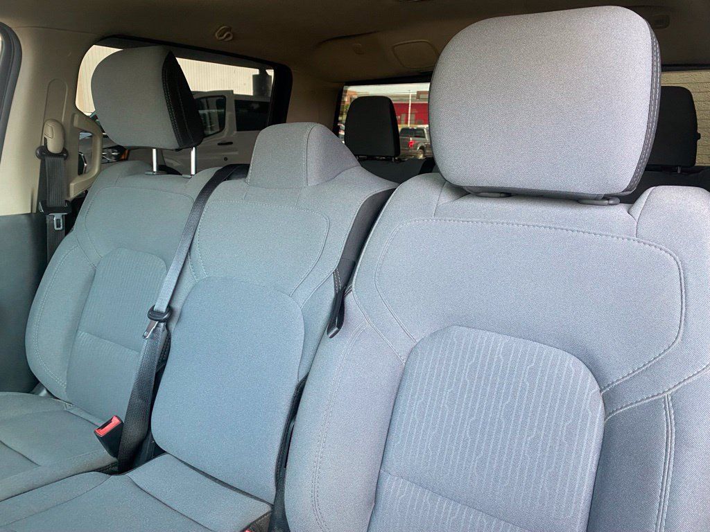 Used 2020 RAM 1500 Big Horn AWD/4WD image 12