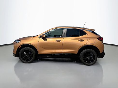 Certified 2024 Buick Encore GX Sport Touring FWD image 4