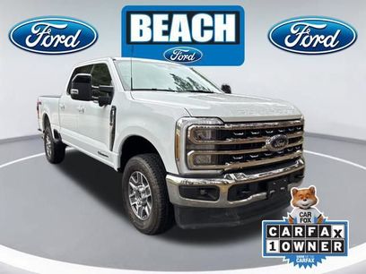 Used 2024 Ford F250 Lariat