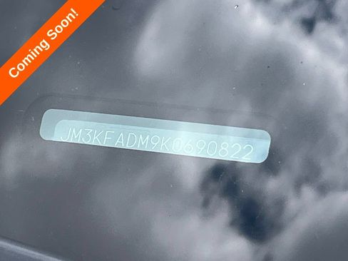 Used 2019 MAZDA CX-5 Grand Touring FWD image 38