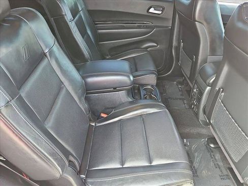 Used 2022 Dodge Durango Citadel image 30