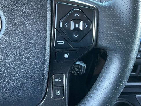 Used 2022 Toyota 4Runner TRD Pro image 24