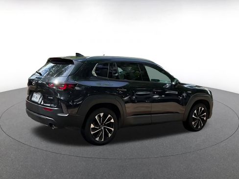 Used 2025 MAZDA CX-50 2.5 Hybrid w/ Premium Plus Pkg AWD/4WD image 15