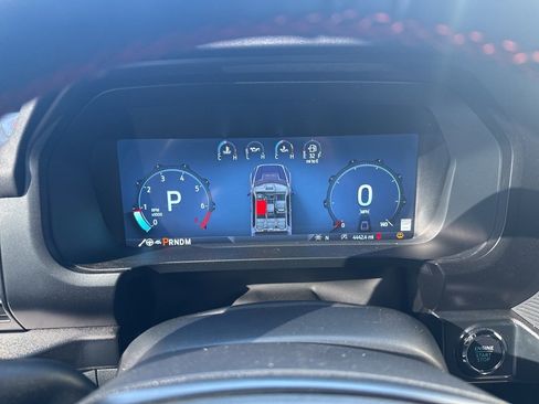 Used 2025 Ford F150 Raptor image 11