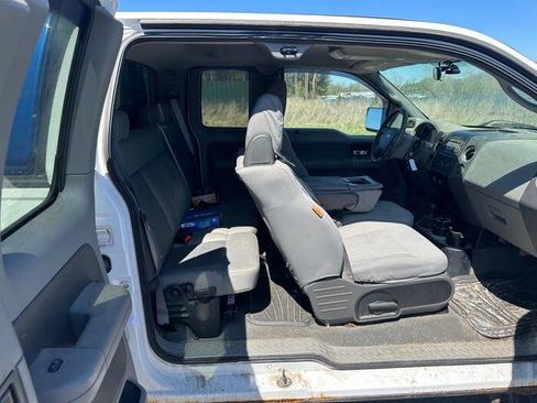 Used 2007 Ford F150 4x4 SuperCab image 28