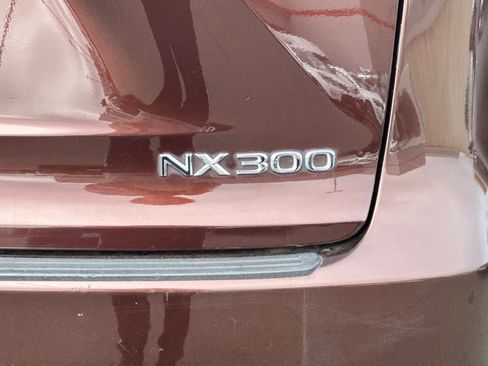 Used 2018 Lexus NX 300 AWD image 32