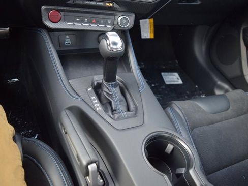 New 2025 Ford Mustang Dark Horse image 15