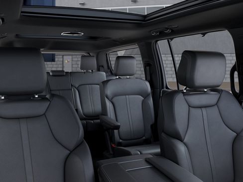 New 2026 Jeep Grand Wagoneer Limited AWD/4WD image 34