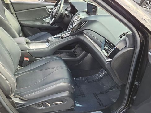Certified 2023 Acura RDX w/ Technology Package image 7
