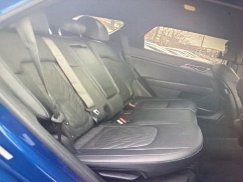 Used 2023 Kia Sportage X-Line image 9