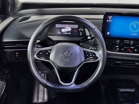 Certified 2021 Volkswagen ID.4 Pro S image 14