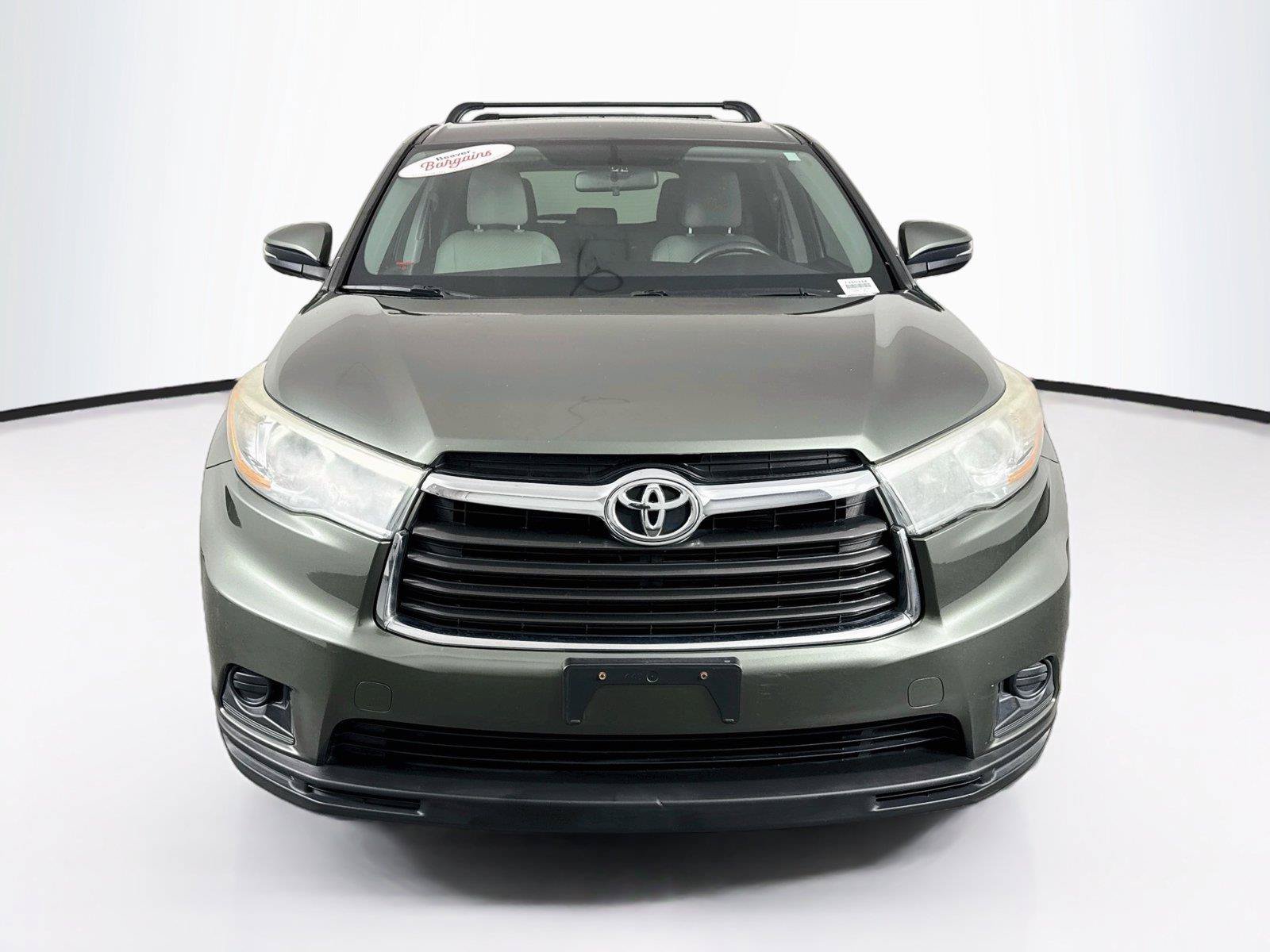 Used 2016 Toyota Highlander LE AWD/4WD image 6