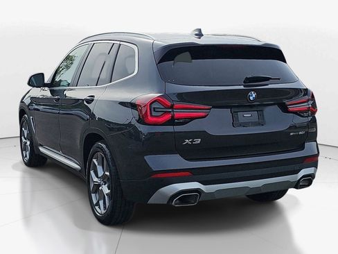 Used 2023 BMW X3 sDrive30i w/ Premium Package RWD image 6