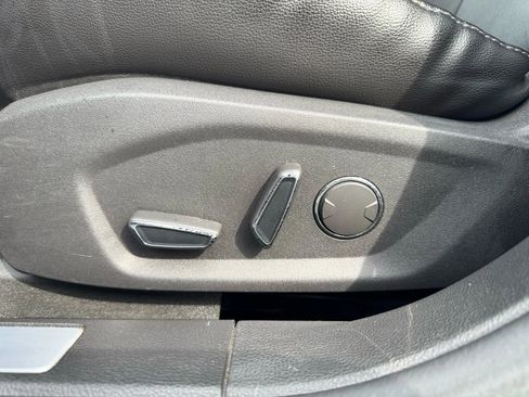 Used 2013 Ford Fusion Titanium image 22