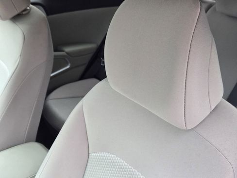 Certified 2025 Kia Soul S FWD image 20