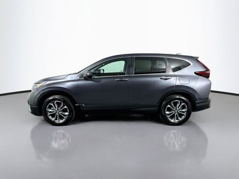 Used 2022 Honda CR-V EX image 2