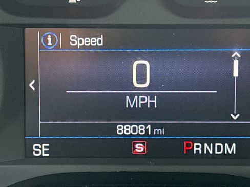 Used 2020 Chevrolet Camaro LT w/ RS Package image 25