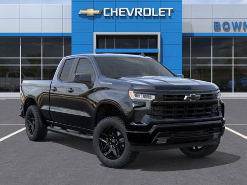 New 2026 Chevrolet Silverado 1500 RST w/ RST Select Package image 7