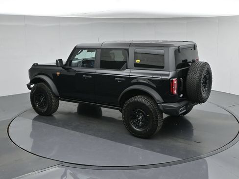 New 2026 Ford Bronco Badlands AWD/4WD image 41