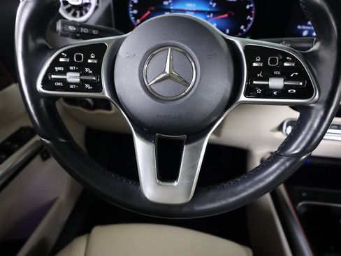 Certified 2023 Mercedes-Benz GLA 250 4MATIC w/ Premium Package image 35