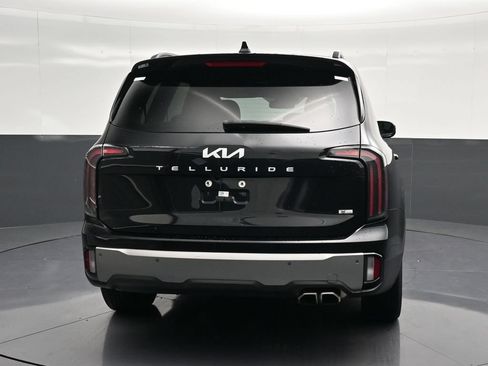 Used 2023 Kia Telluride SX X-Line AWD/4WD image 2