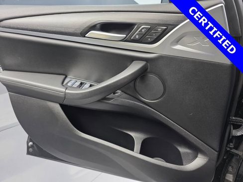 Certified 2023 BMW X3 sDrive30i w/ Premium Package image 28