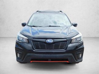 Used 2021 Subaru Forester Sport AWD/4WD video 4