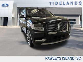 Used 2019 Lincoln Navigator Reserve AWD/4WD 360° Tour