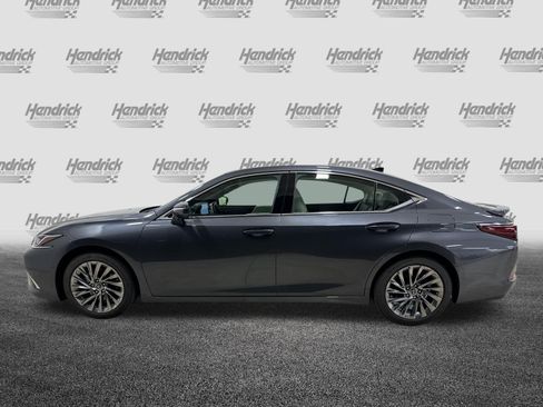 Certified 2025 Lexus ES 350 w/ Accessory Package (Z2) FWD image 7