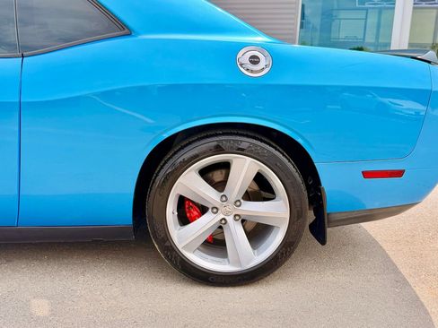 Used 2009 Dodge Challenger SRT8 w/ SRT Option Group II RWD image 51