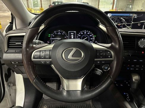 Used 2018 Lexus RX 350L AWD image 17