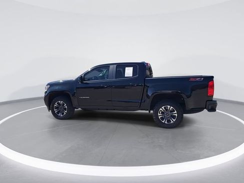 Used 2022 Chevrolet Colorado Z71 image 5