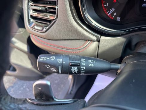 Used 2024 Dodge Durango GT w/ Blacktop Package AWD/4WD image 38