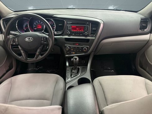 Used 2012 Kia Optima LX image 23