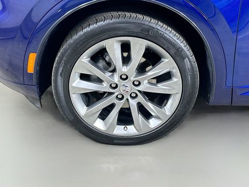 Used 2023 Buick Envision Avenir image 8