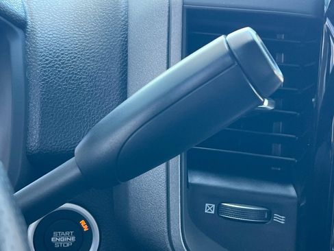 New 2026 RAM 3500 Tradesman AWD/4WD image 20