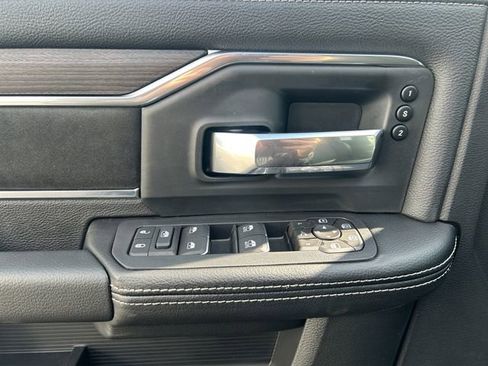 New 2026 RAM 2500 Laramie image 12