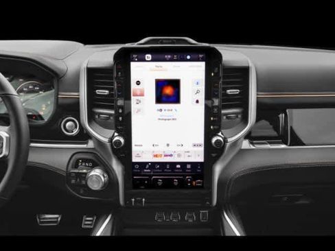 New 2026 RAM 1500 Tungsten image 7