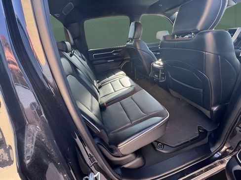 Used 2024 RAM 1500 Laramie image 16