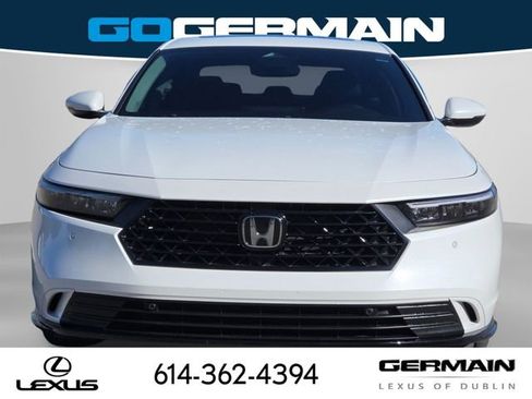 Used 2024 Honda Accord EX-L image 5