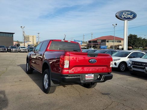 New 2026 Ford Ranger XL w/ Trailer Tow Package AWD/4WD image 4