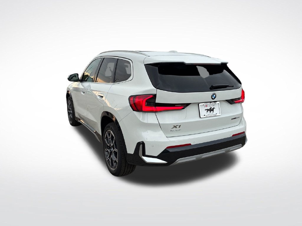 New 2026 BMW X1 xDrive28i w/ Technology Package AWD/4WD image 5