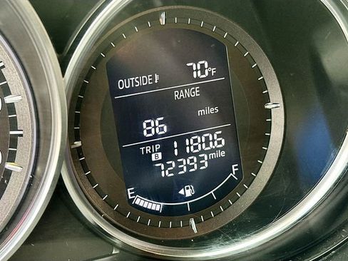 Used 2013 MAZDA CX-5 Touring w/ Touring Tech Pkg image 13