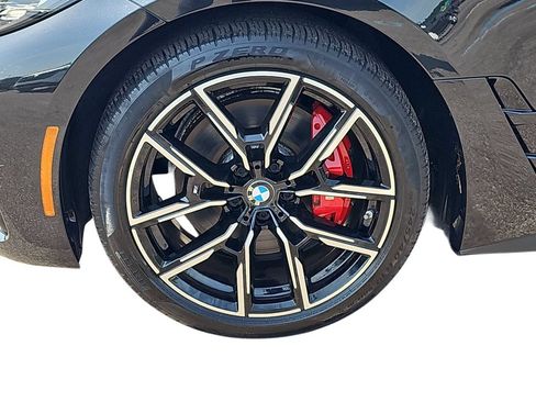 Used 2024 BMW 430i Gran Coupe w/ M Sport Package (Priority 1) RWD image 31