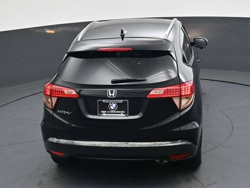 Used 2018 Honda HR-V EX-L image 28